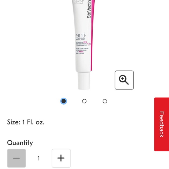 StriVectin Anti-Wrinkle Intensive Eye Concentrate - Picture 4 of 5